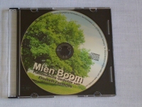 CD Mien Boom