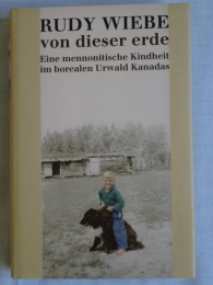 Buch Von dieser Erde
