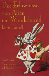 Dee Erläwnisse von Alice em Wundalaund