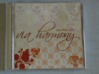 CD Via Harmony